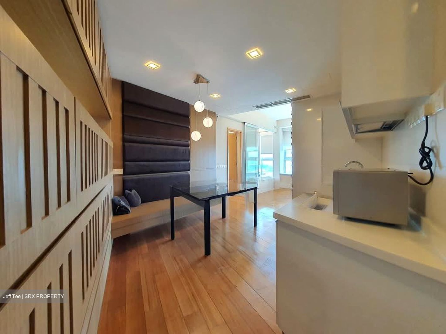 Tribeca (D9), Condominium #594985711